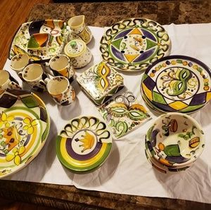 Mardi Gras China.
